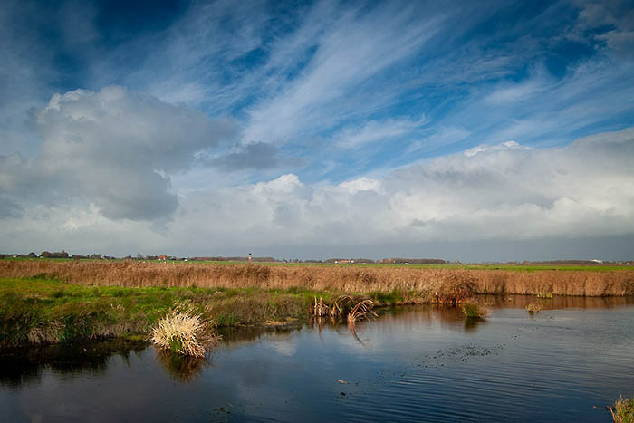 'Gaasterland'. Fotografie Anton Staartjes