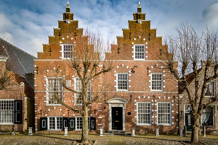 'Gaasterland'. Fotografie Anton Staartjes