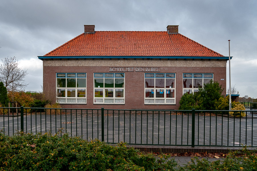 'Gaasterland'. Fotografie Anton Staartjes
