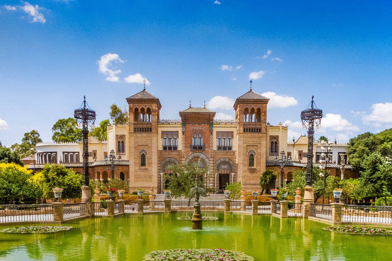 'Andalucië'. Fotografie Anton Staartjes