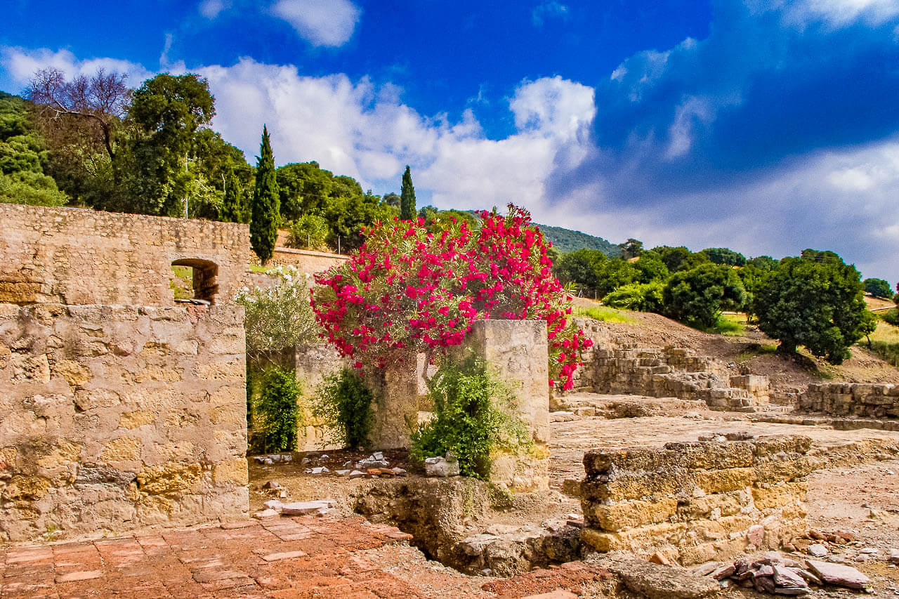 'Andalucië'. Fotografie Anton Staartjes