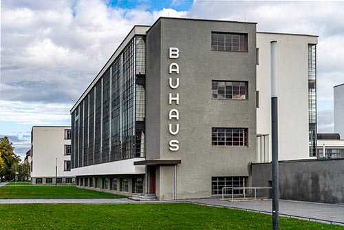 bauhaus