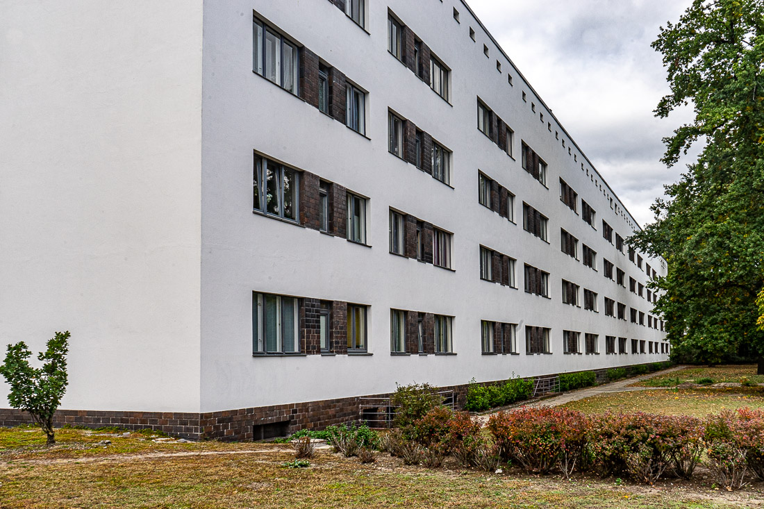 56 Woningen in  Siemensstadt