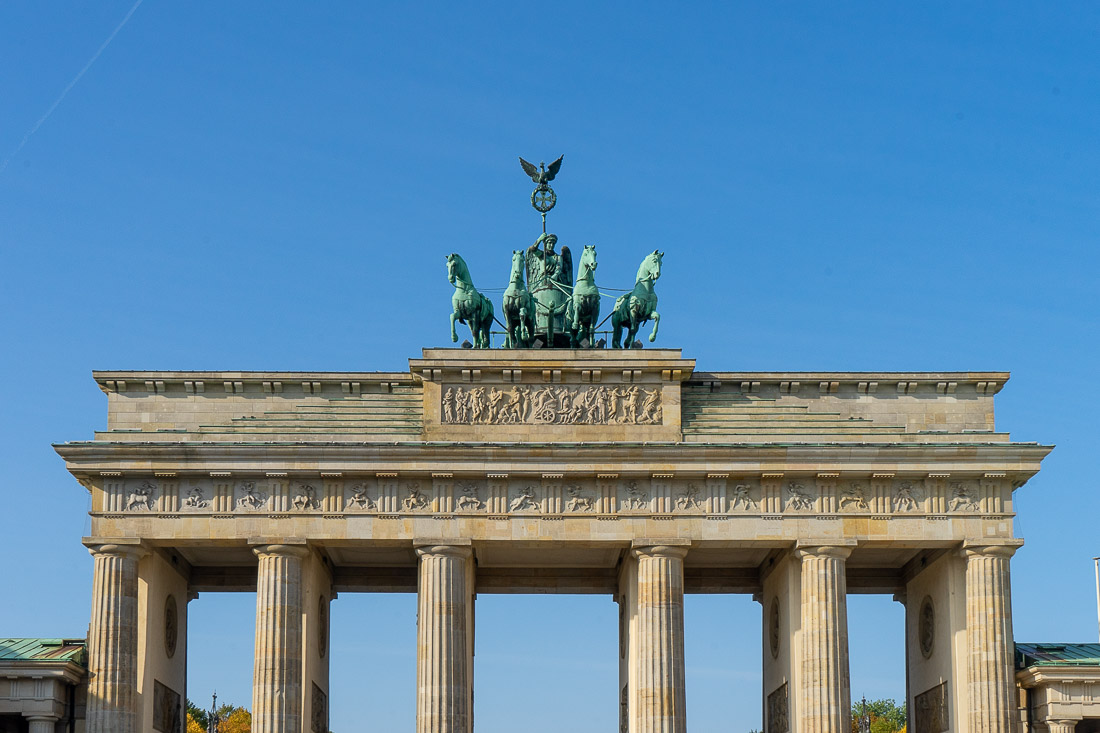 73 Brandenburger Tor