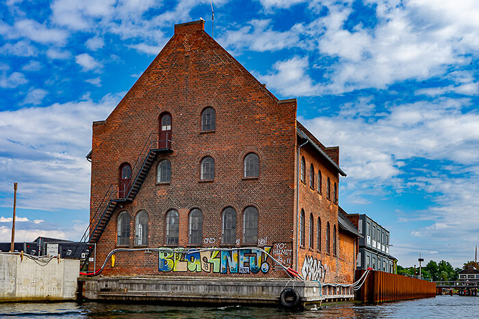 10 Netto-Bådenes Kontor