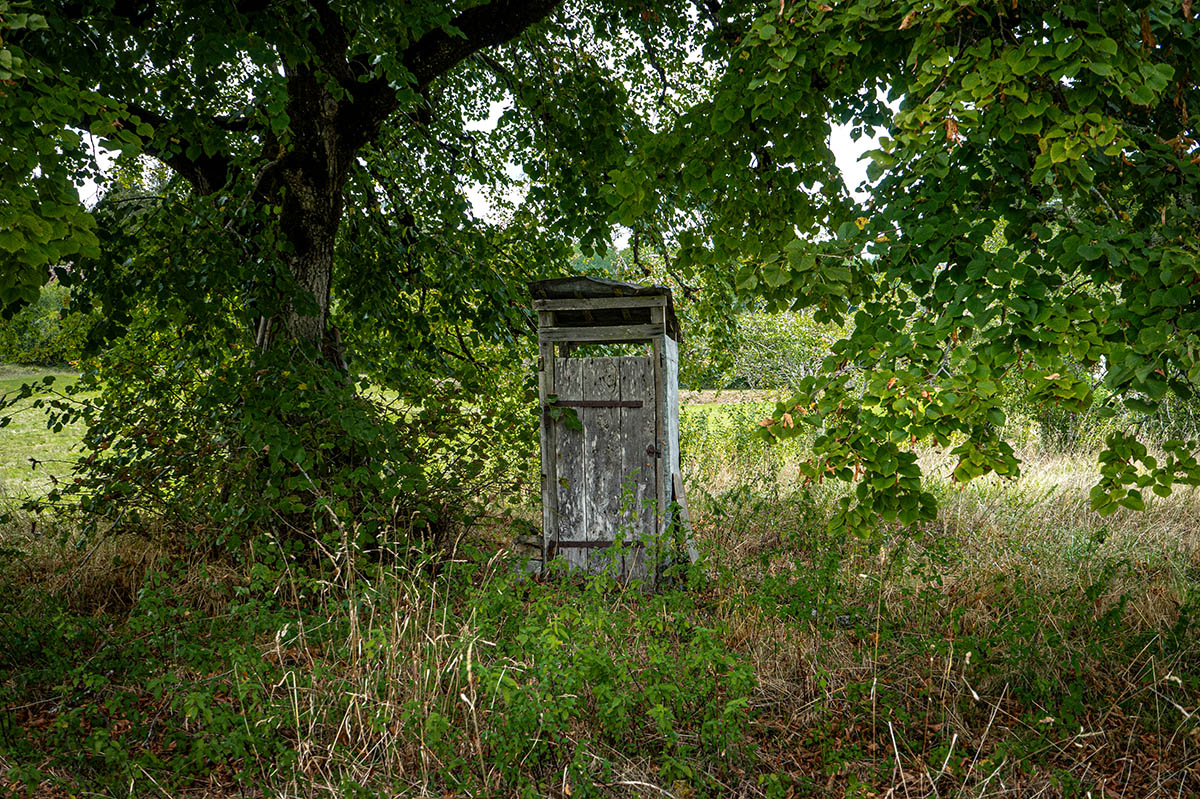 '10. Landschap. Fotografie Anton Staartjes.