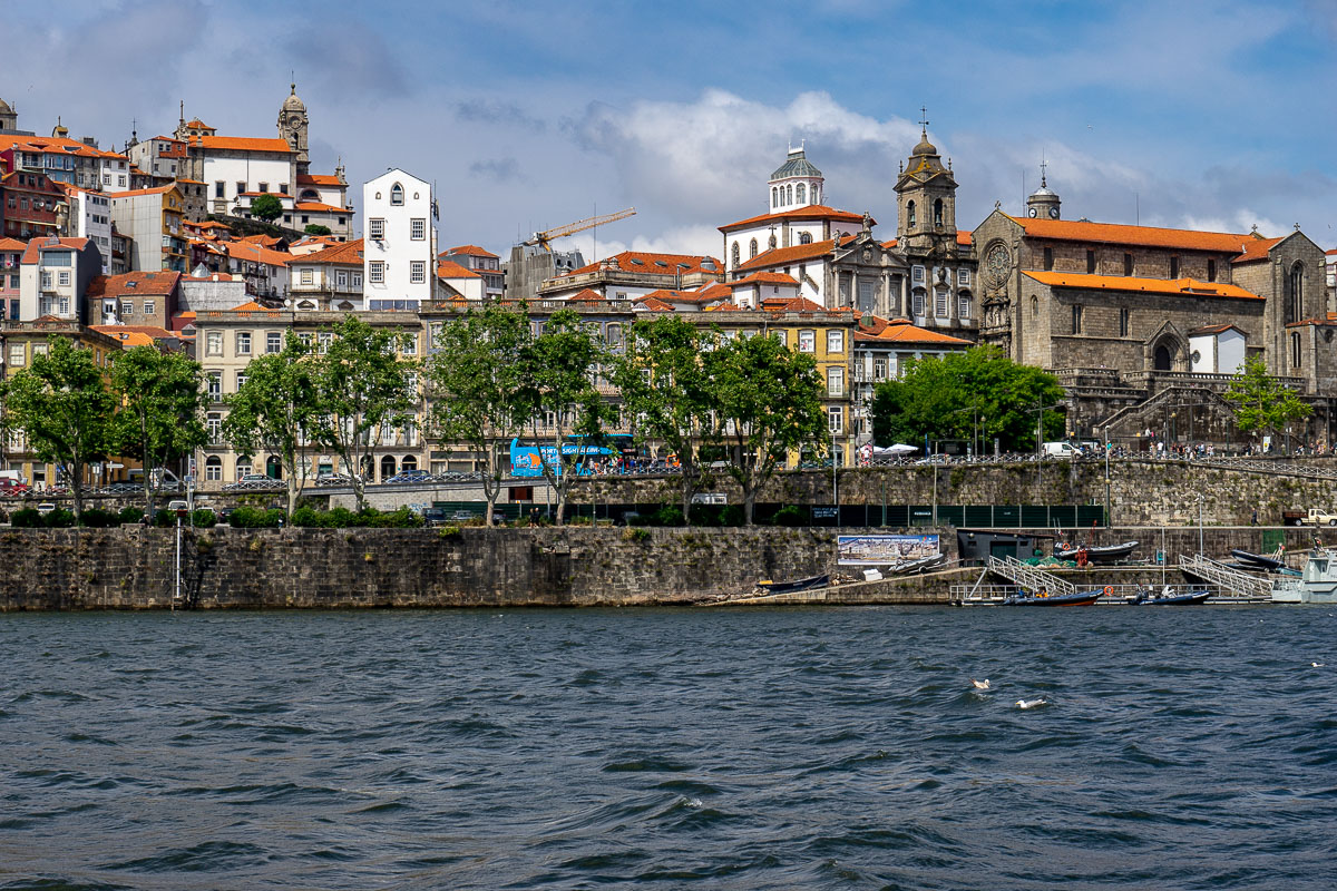 '14. Porto Douro. Fotografie Anton Staartjes