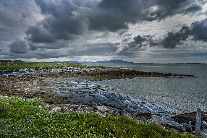 'Lewis and Harris (Outer Hebrides)'. Fotografie Anton Staartjes