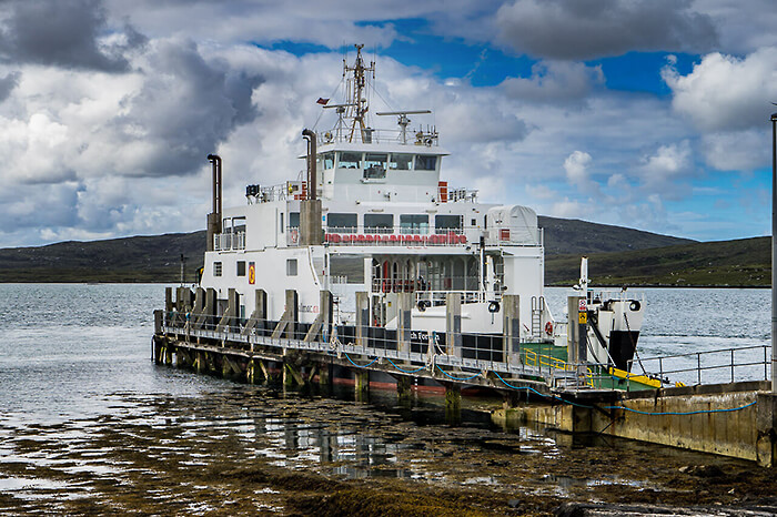 'Lewis and Harris (Outer Hebrides)'. Fotografie Anton Staartjes