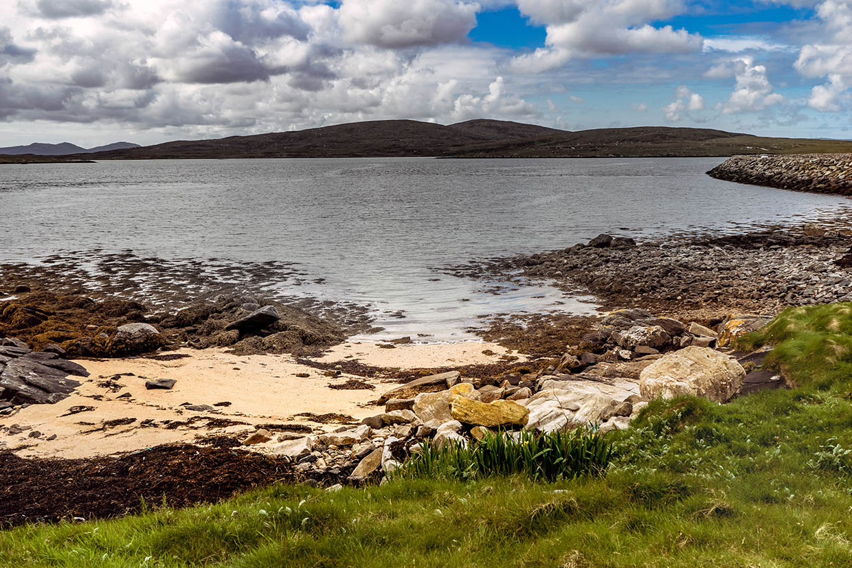 'Lewis and Harris (Outer Hebrides)'. Fotografie Anton Staartjes