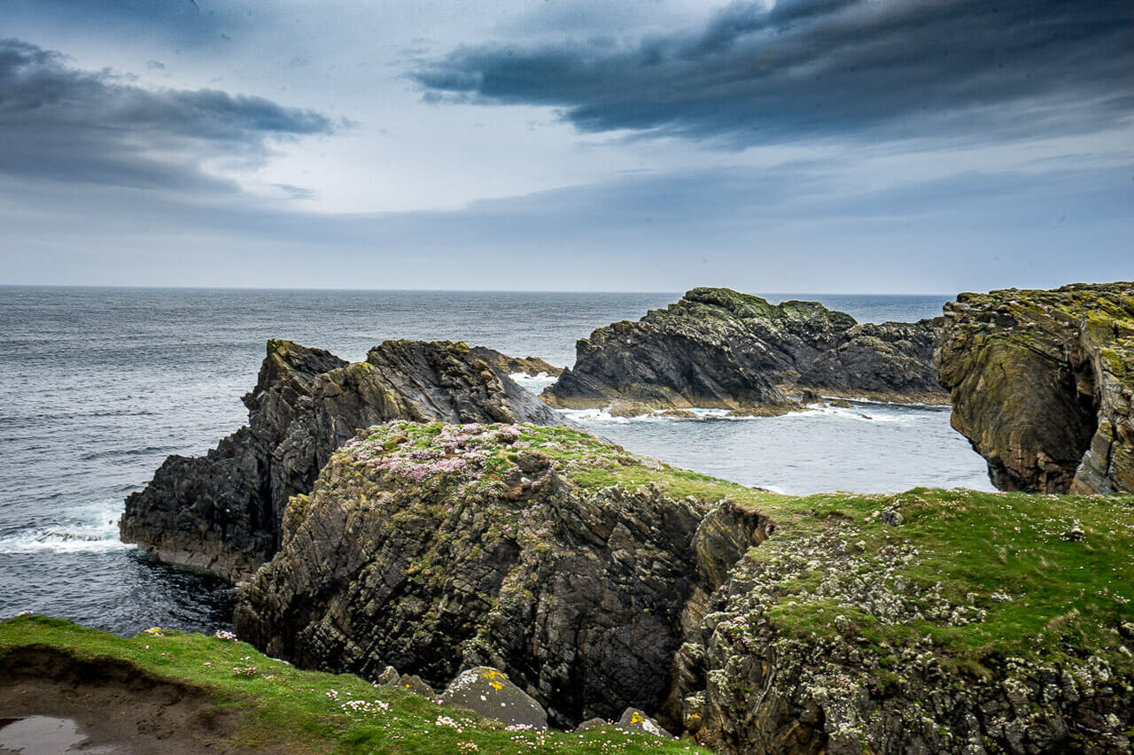 'Lewis and Harris (Outer Hebrides)'. Fotografie Anton Staartjes