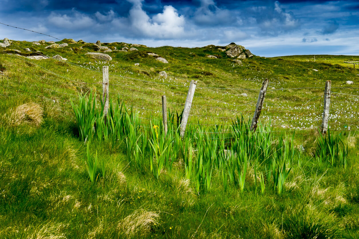 'Lewis and Harris (Outer Hebrides)'. Fotografie Anton Staartjes