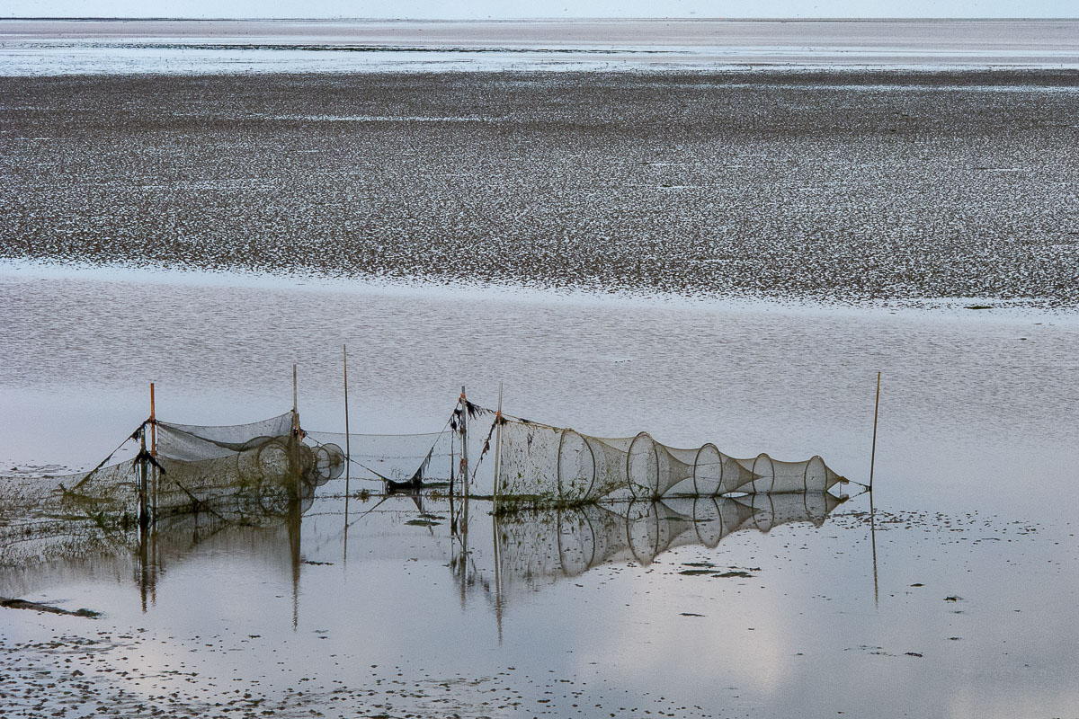 'Landschappen op Texel'. Fotografie Anton Staartjes