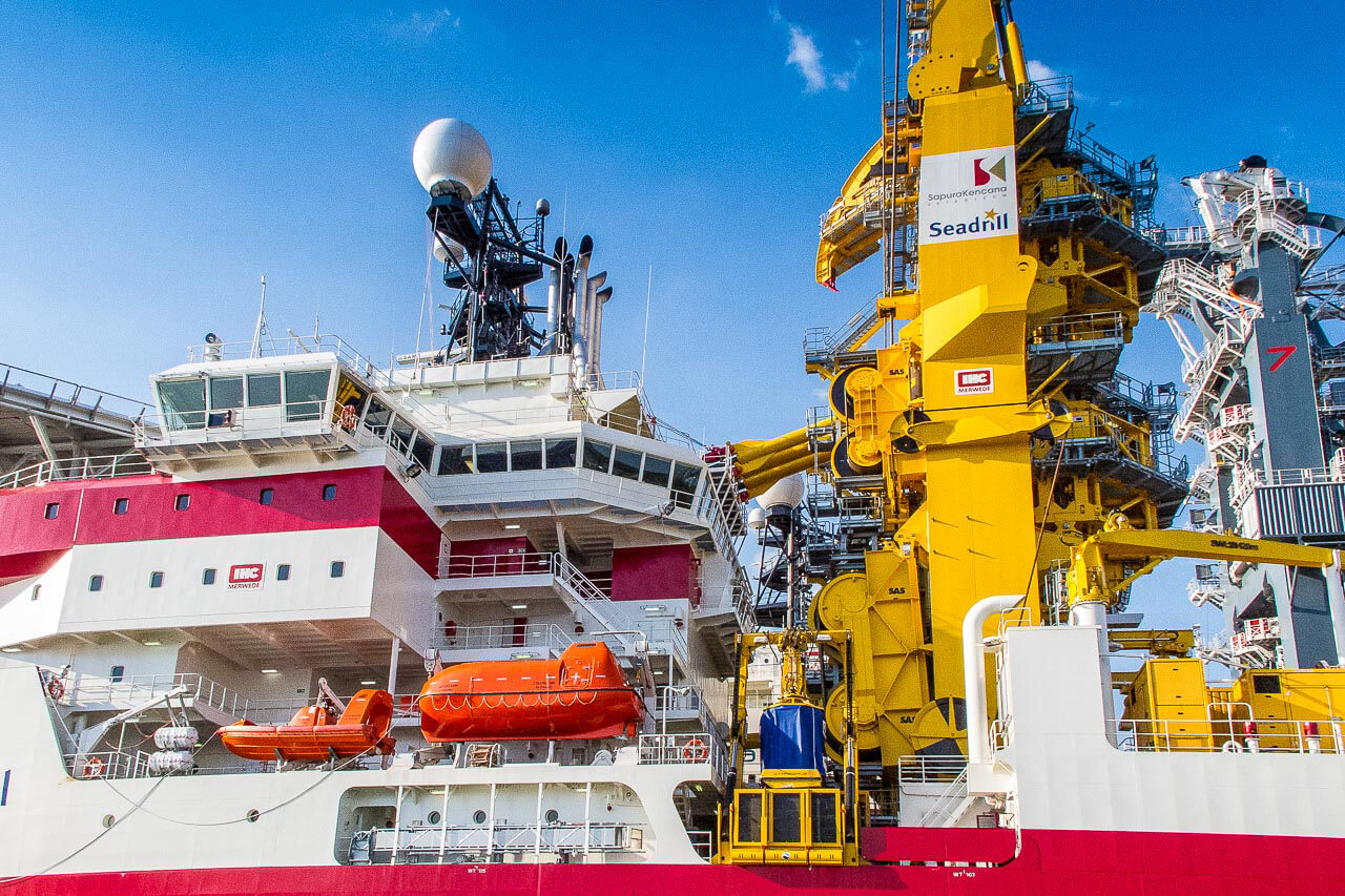 6. Scheepsbouw aan de Noord. Fotografie Anton Staartjes