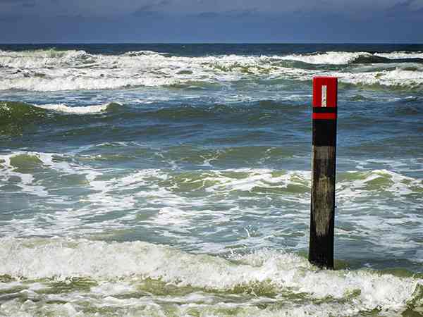 De Zee